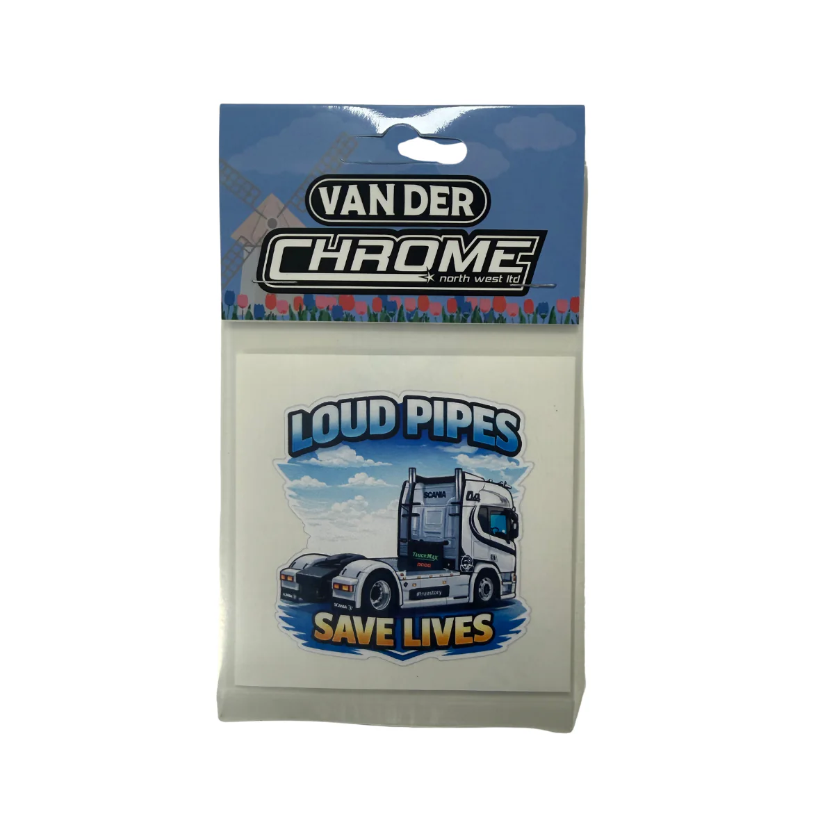 Sticker Sets